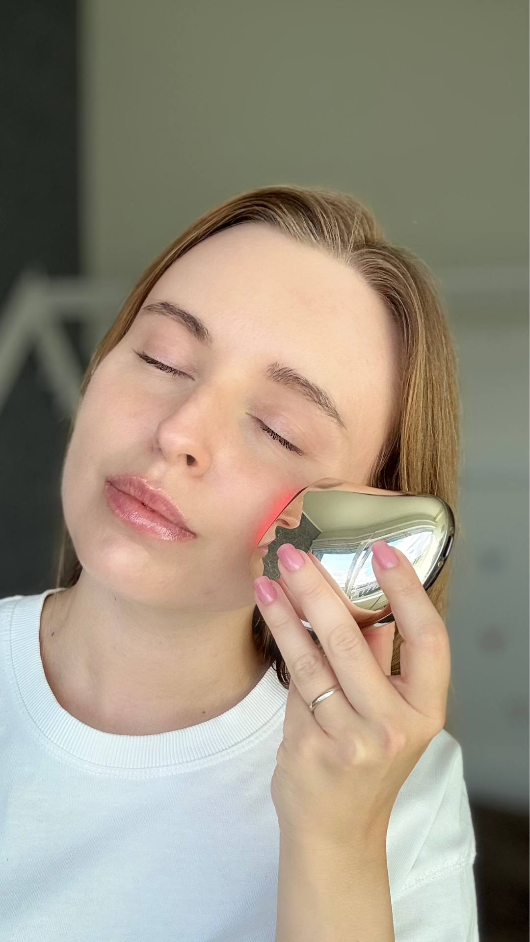 PinkyLight GlowLift™