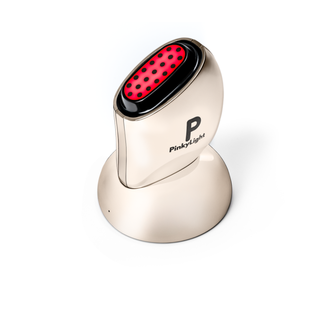 PinkyLight GlowLift™