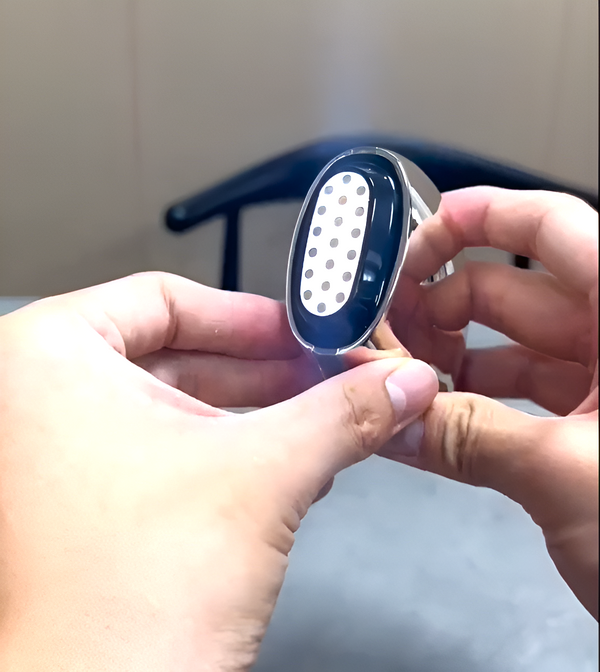 Review image from Mona D. | Ålder 45