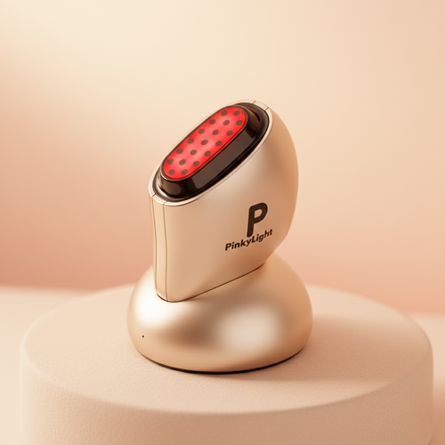 PinkyLight GlowLift™