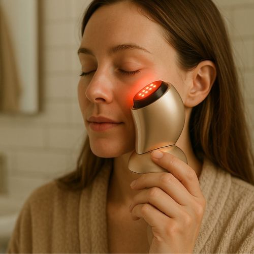 PinkyLight GlowLift™