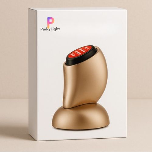 PinkyLight GlowLift™