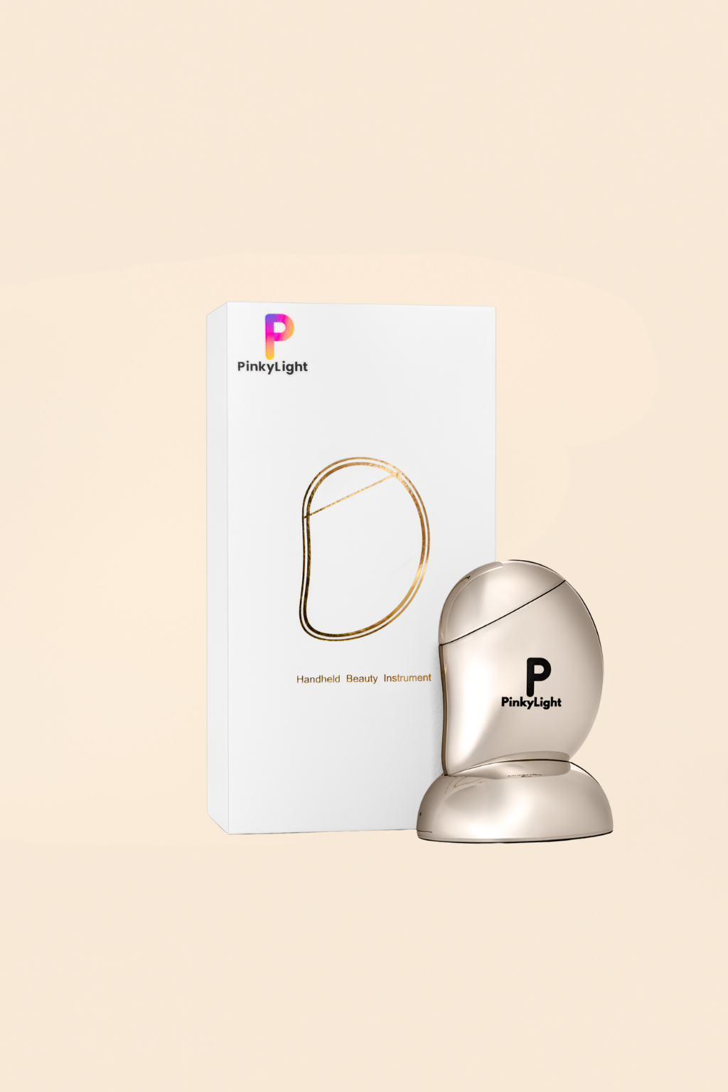 PinkyLight GlowLift™