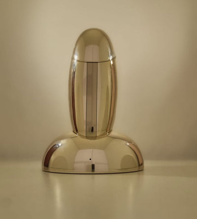 Bästa effekten jag fått utan salong!