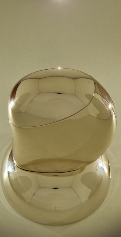 Bästa effekten jag fått utan salong!