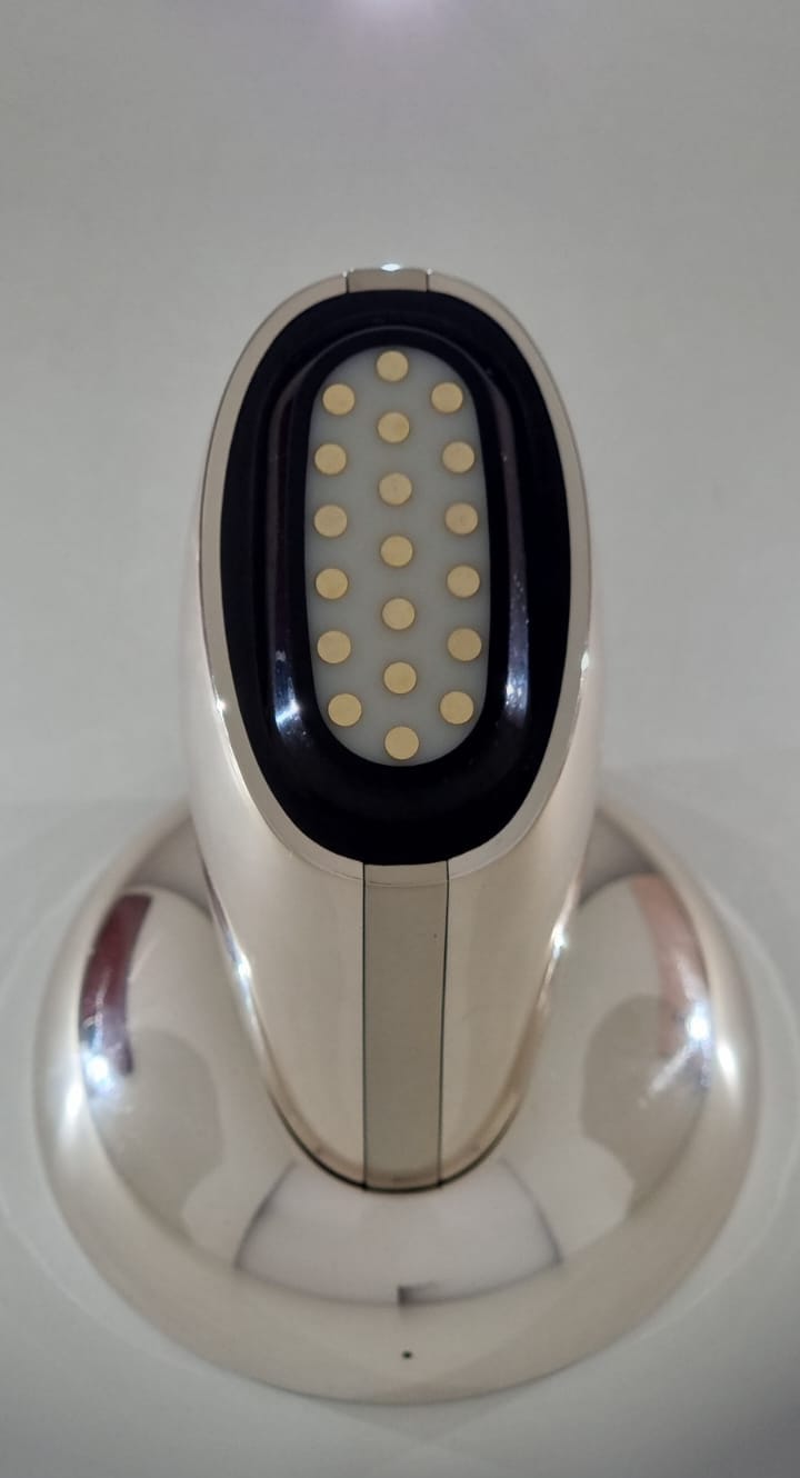 PinkyLight GlowLift™