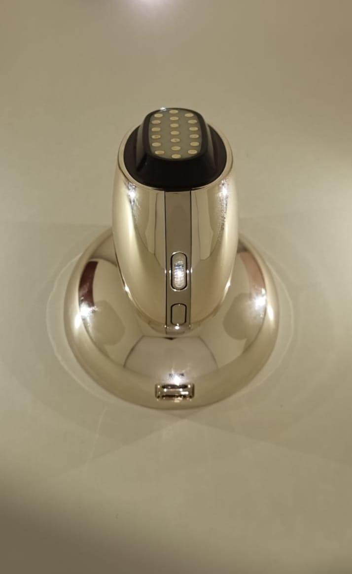 PinkyLight GlowLift™