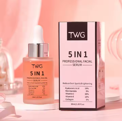 TWG® Kollagenserum