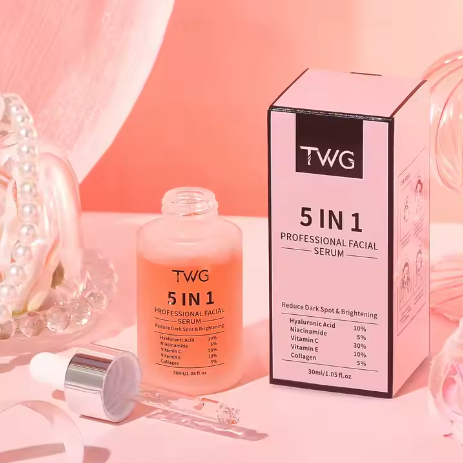 TWG® Kollagenserum