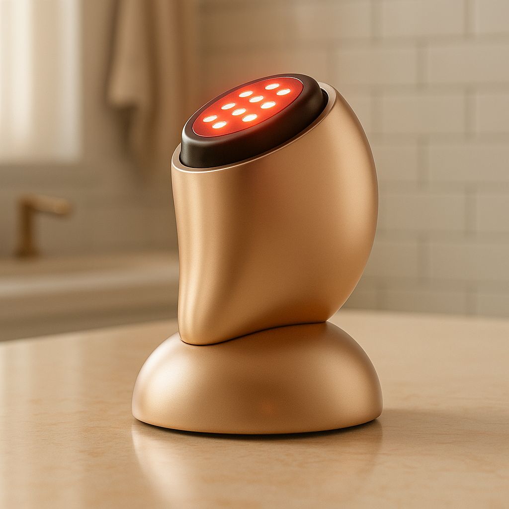 PinkyLight GlowLift™