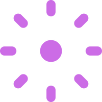 Rött LED-ljus (630:660nm) kollagenboost