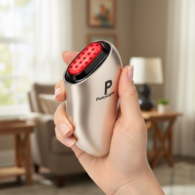 Känns som mini-spa hemma