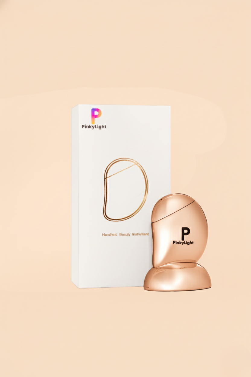 PinkyLight GlowLift™