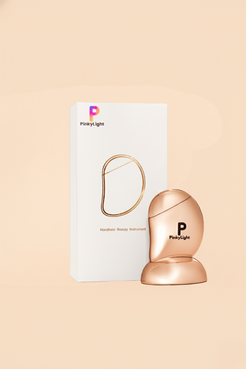 PinkyLight GlowLift™