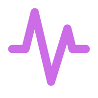 Galvanisk mikroström driver in serum 3x djupare